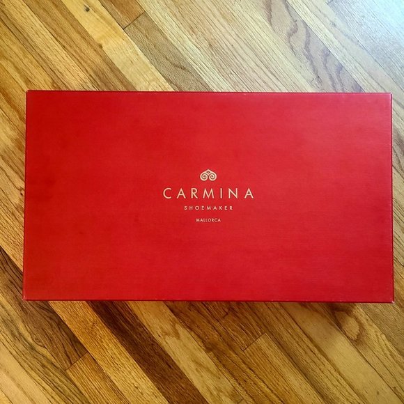 Women's Carmina MTO Madison Riding Boots (NWT) - Picture 3 of 11